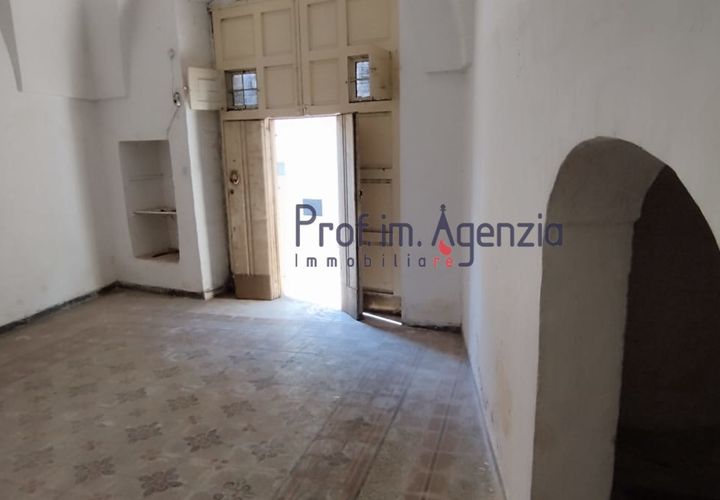 Byhus i Carovigno, Brindisi, Carovigno - € 75.000 | Ref: 122662 - foto 1